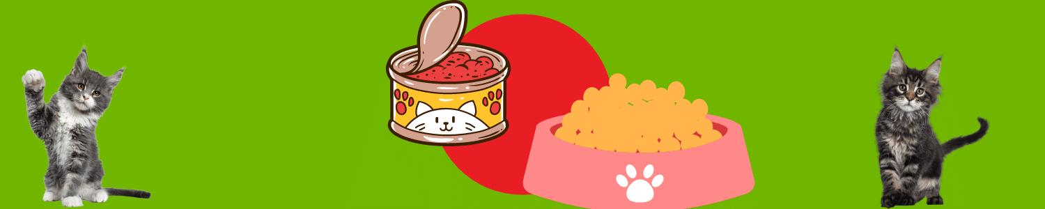 Cat Food Brand In Bangladesh