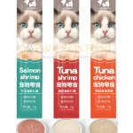 Peien Cat Stick Creamy Treat