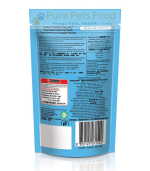 Beachside Bliss Purina Friskies Party Mix Cat Treats (60g)