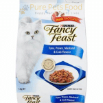 Fancy Feast Cat Food