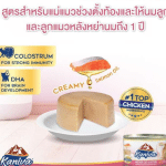 Kaniva Mother Cat & Kitten Can Food (80g)