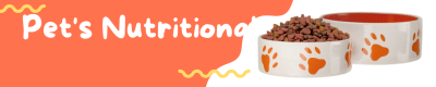 Pet Nutritional