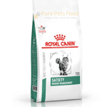 ROYAL CANIN Diabetic Diet Cat Food 1.5kg