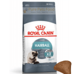 Royal Canin Hairball Care Dry Cat Food 4kg