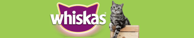 Whiskas