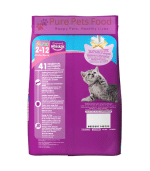 WHISKAS Junior Ocean Fish Dry Cat Food (1.1Kg)