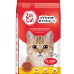 Zoi Cat Dry Cat Food Mix Flavour 1kg
