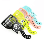 3D Printed Cat Printed Litter Scoop