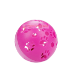 Bell Ball Cat Toy Interactive Plastic Toy - Image 3