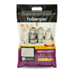 Cat Litter Lavender Scent Clumping Formula (5L)