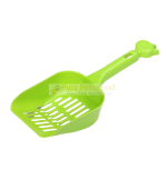 Cat Litter Scoop Efficient Pet Cleaning Tool - Image 3