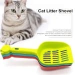 Cat Litter Scoop Efficient Pet Cleaning Tool