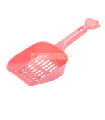 Cat Litter Scoop Efficient Pet Cleaning Tool - Image 2