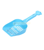 Cat Litter Scoop Efficient Pet Cleaning Tool - Image 4