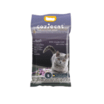 Coziecat Premium Lavender Clumping Cat Litter (5L)