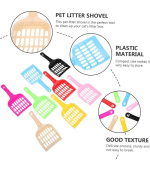 EasyClean Cat Litter Scoop Keep Your Cat's Space Neat and Tidy