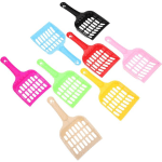 EasyClean Cat Litter Scoop Keep Your Cat's Space Neat and Tidy