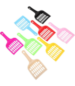 EasyClean Cat Litter Scoop Keep Your Cat's Space Neat and Tidy