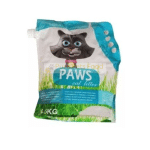 Fresh Lemon Scented Paws Cat Litter (4.5 kg)