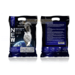 Lavender Freshness Meow Planet Bentonite Cat Litter
