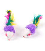 Mouse Toy for Cats Entertain Your Feline Friend