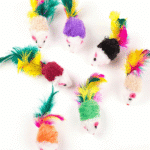 Mouse Toy for Cats Entertain Your Feline Friend