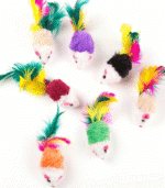 Mouse Toy for Cats Entertain Your Feline Friend