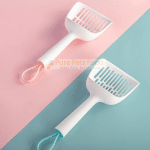 SilverShield Antibacterial Cat Litter Scoop