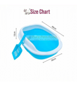 Top Litter Box with Scoop Keep Your Cat Space Clean