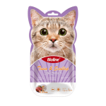 Tuna & Scallop Cat Treats by Bioline (5X15g)