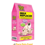 Coco Kat Milk Replacer Powder for Kittens (150 gm)