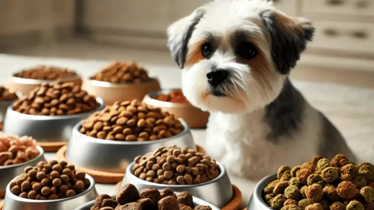 The Ultimate Guide to Choosing the Best Dog Food in Bangladesh
