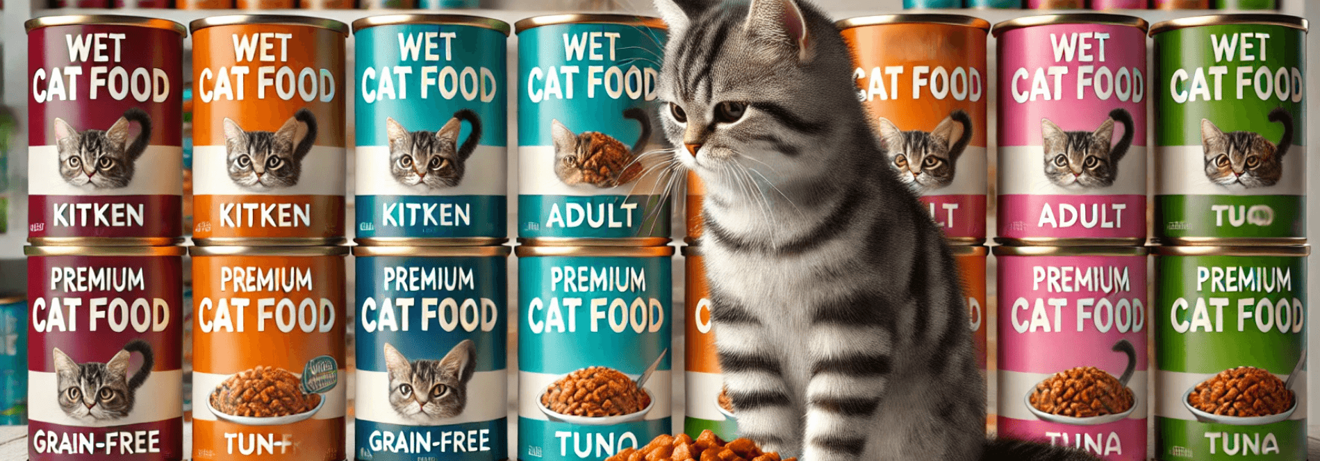best wet cat food at great prices