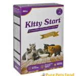 Kitty Start Cat Cerelac Food for All Breeds