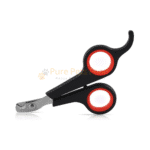 Guillotine Style Pet Nail Cutter 2
