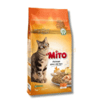 LAMito Adult Cat Food Chicken Flavour