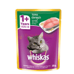 Whiskas Adult Cat Tuna 80g