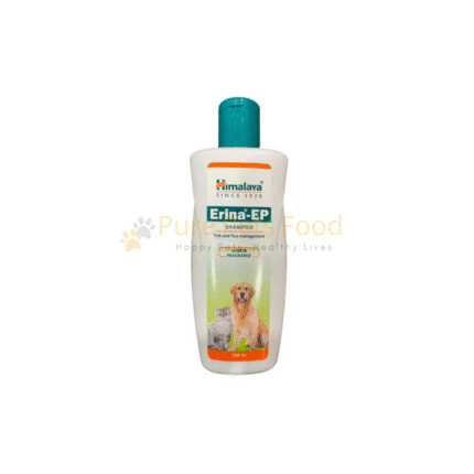 Himalayan Erina EP Flea & Tick Control Shampoo