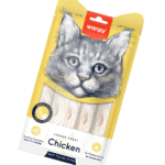 Wanpy Cat Creamy Treat