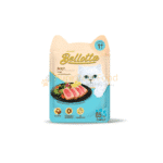 Bellotta Adult Cat Food Pouch Tuna