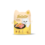 Bellotta Adult Pouch Tuna And Chicken