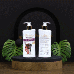Bengal Antiseptic And Antifungal Medicated Shampoo