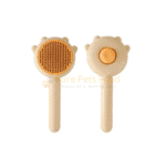 Cat and Dog Grooming Brush