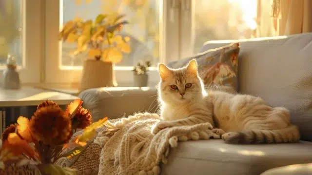 cat care