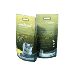 Cozie Cat Litter Lemon