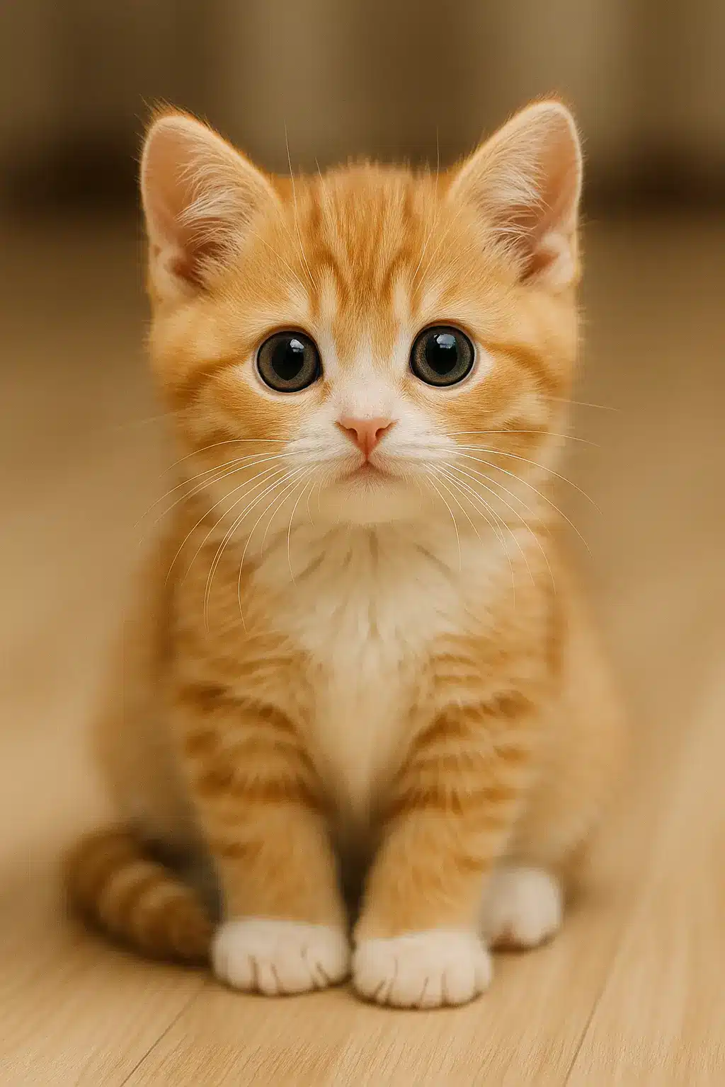 cute cat