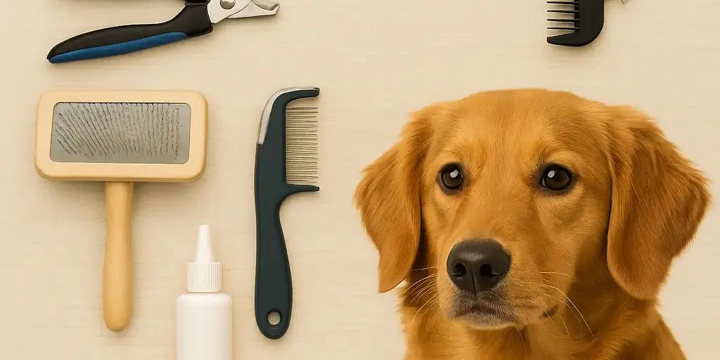 dog grooming kits blog