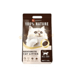 L Favourite Bentonite Cat Litter Coffee