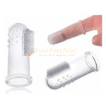 Pet Finger Toothbrush