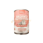 Pet Metro Cat Can Food